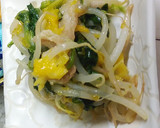 リカちゃん♡はっさく塩こしょう野菜炒め♪作り方16写真