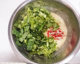 コスパ◎手軽にお好み焼き！作り方5写真