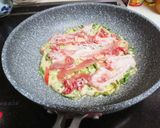 コスパ◎手軽にお好み焼き！作り方6写真