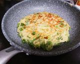 コスパ◎手軽にお好み焼き！作り方7写真