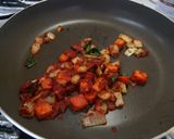 絶品♪　牛タンの赤ワイン煮込み作り方7写真