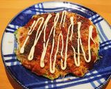 コスパ◎手軽にお好み焼き！作り方10写真