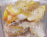 腸活☆レモンで酵素シロップ作り方3写真
