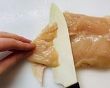 ご飯が止まらない!みそてりチキン作り方1写真