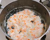 離乳食中期☆塩ミルクポテトサラダ✨作り方6写真