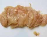 ご飯が止まらない!みそてりチキン作り方2写真