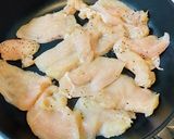 ご飯が止まらない!みそてりチキン作り方3写真