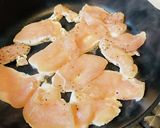 ご飯が止まらない!みそてりチキン作り方4写真