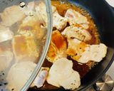 ご飯が止まらない!みそてりチキン作り方5写真