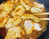 ご飯が止まらない!みそてりチキン作り方6写真