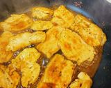 ご飯が止まらない!みそてりチキン作り方7写真