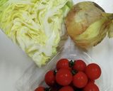 ストウブ de 簡単!鯛のアクアパッツァ作り方1写真