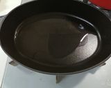 ストウブ de 簡単!鯛のアクアパッツァ作り方12写真