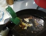 ストウブ de 簡単!鯛のアクアパッツァ作り方18写真