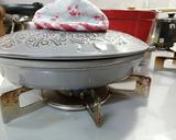 ストウブ de 簡単!鯛のアクアパッツァ作り方26写真