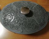 ストウブ de 簡単!鯛のアクアパッツァ作り方28写真