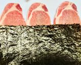 簡単！風味良し！【サッパリ豚肉チーズ巻】作り方4写真