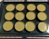 業スーのクリチでチョコチーズケーキ☆簡単作り方7写真