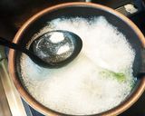 超簡単？豚バラの塩豚と塩豚ロースト！！作り方6写真