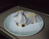 かったさんちの簡単♪五郎島金時の天ぷら作り方1写真