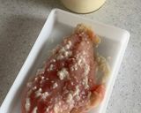 塩麹でローストチキン作り方1写真
