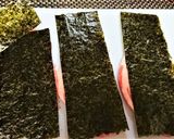 簡単！風味良し！【サッパリ豚肉チーズ巻】作り方5写真