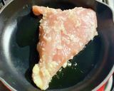塩麹でローストチキン作り方4写真