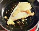 塩麹でローストチキン作り方5写真
