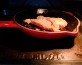 塩麹でローストチキン作り方6写真