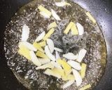 スピードおかずにもう1品!海老の煮付作り方2写真