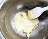 米粉のチョコバナナマフィン作り方3写真
