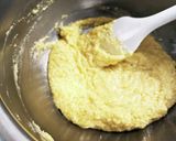 米粉のチョコバナナマフィン作り方4写真