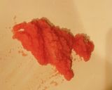 かぶの葉の明太子炒め【ご飯のお供】作り方2写真