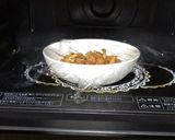 レンジで簡単調理！万能味付けなめこ作り方2写真
