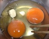 お惣菜トンカツと新玉ねぎで簡単☆カツ煮作り方2写真