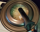 小麦粉vs片栗粉☆羽付き餃子の焼き方♪作り方3写真