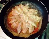 小麦粉vs片栗粉☆羽付き餃子の焼き方♪作り方4写真