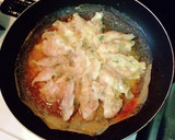 小麦粉vs片栗粉☆羽付き餃子の焼き方♪作り方4写真