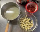 MrsWongちの薬膳中華茶碗蒸し作り方1写真