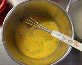 MrsWongちの薬膳中華茶碗蒸し作り方3写真
