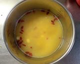 MrsWongちの薬膳中華茶碗蒸し作り方5写真