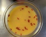 MrsWongちの薬膳中華茶碗蒸し作り方6写真