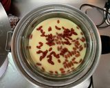 MrsWongちの薬膳中華茶碗蒸し作り方8写真