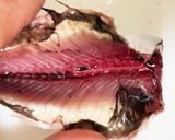 簡単☆手で捌かない鰯の捌き方(刺身まで)作り方7写真