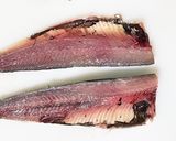 簡単☆手で捌かない鰯の捌き方(刺身まで)作り方9写真