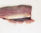 簡単☆手で捌かない鰯の捌き方(刺身まで)作り方12写真