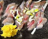 簡単☆手で捌かない鰯の捌き方(刺身まで)作り方16写真