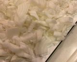 ナスミートドリア サイゼ風 リュウジさん作り方2写真