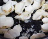 ゆり根の炒めたん作り方3写真