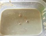 サワー種でぬか漬け作り方1写真
